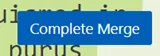 Complete Merge button on Merge Editor at VS Code