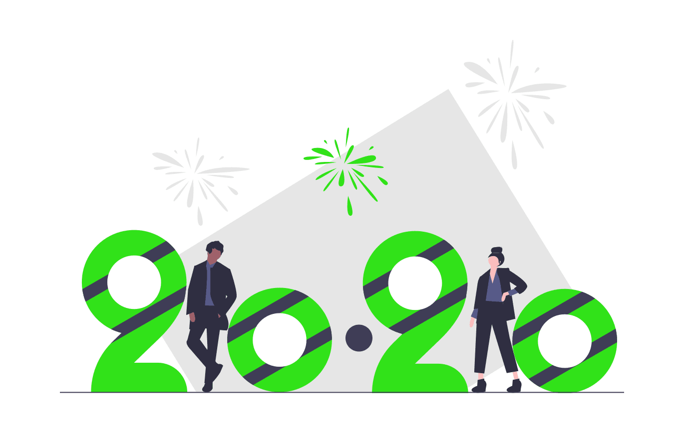 💌 Self-Reflection: My Letter To 2020