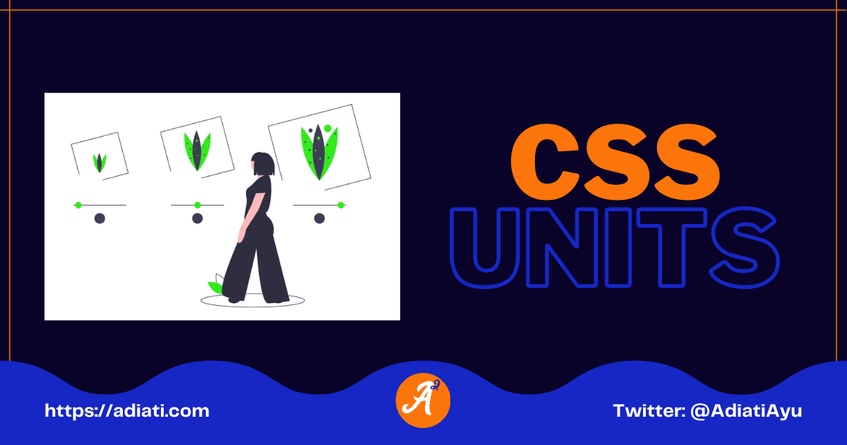 CSS Units
