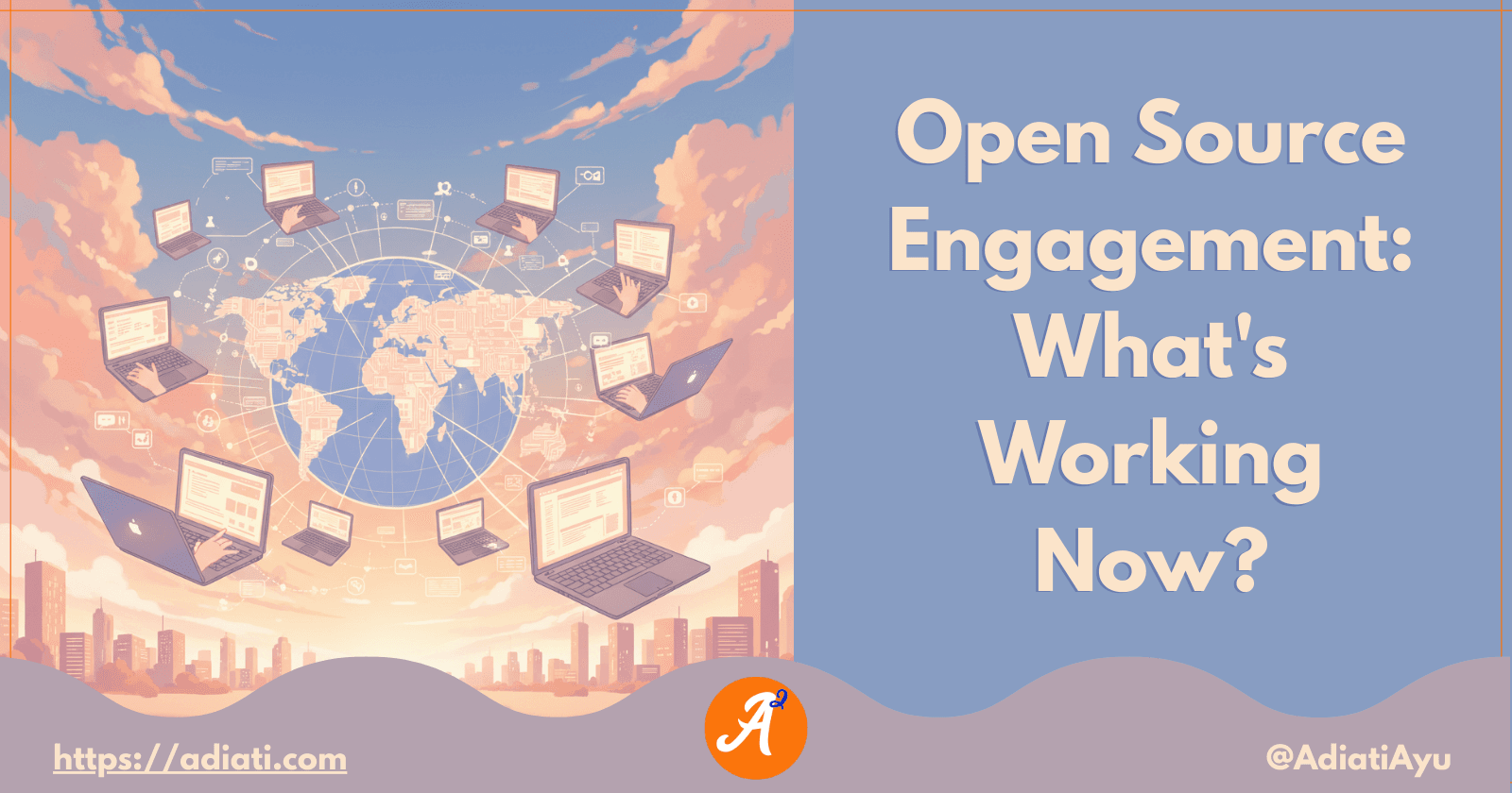 Open Source Engagement: What's Working Now?